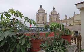 Hotel Espana Lima